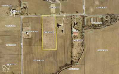 Land Only County Road 950, Brownsburg - 10
