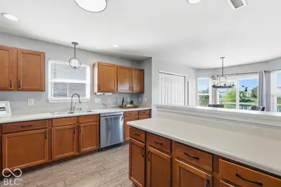 8716 Springview Drive, McCordsville - 14
