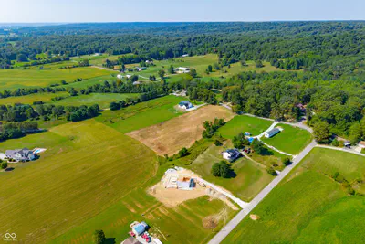 1000 block County Road 600, Brownstown - 28