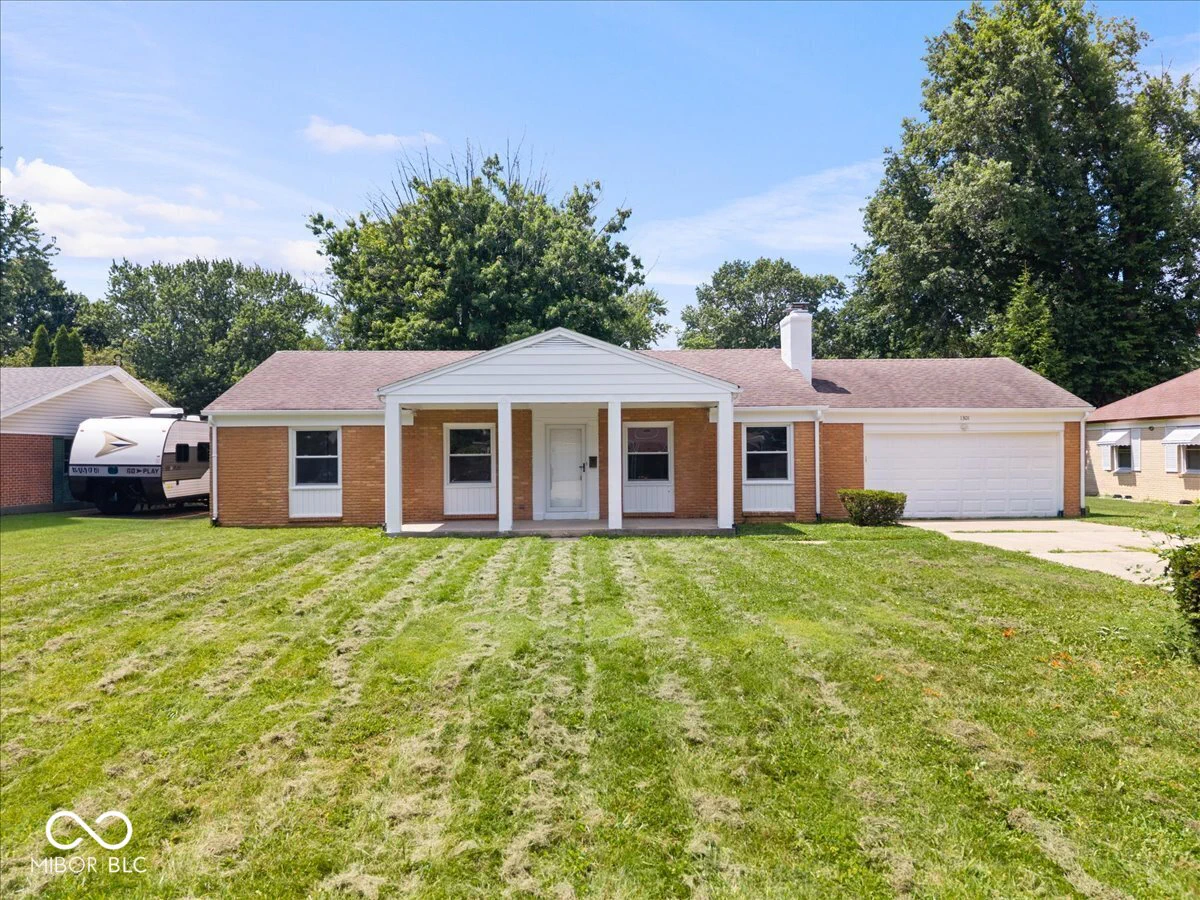 1301 Morningside Drive, Anderson