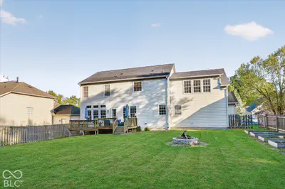 10911 Tallow Wood Lane, Indianapolis - 32