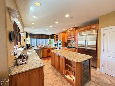 1335 County Road 60 Road, Greensburg - 7