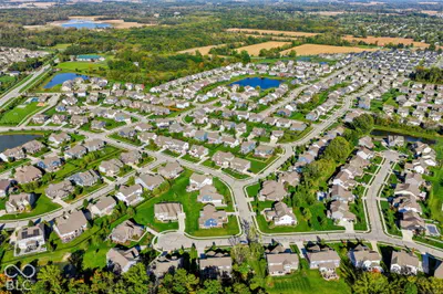 10428 Vermillion Drive, Fortville - 98
