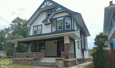 619 32nd Street, Indianapolis - 2