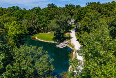 8700 Georgetown Road, Columbus - 161