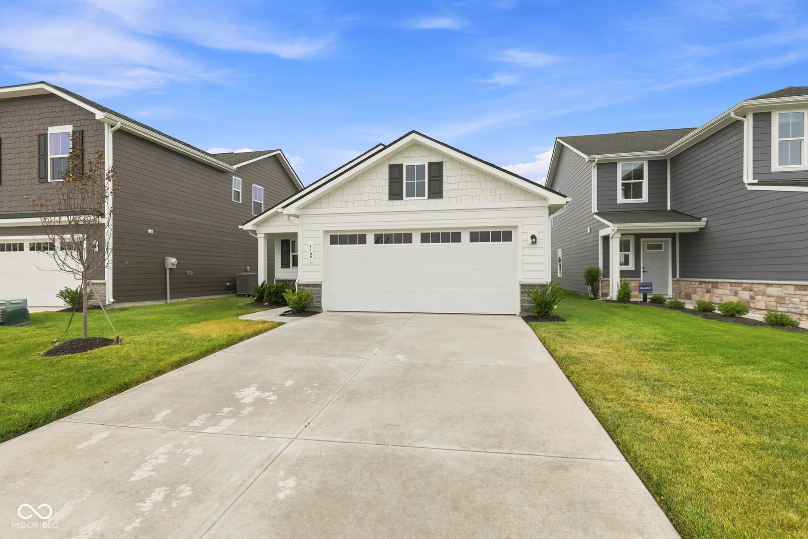 4127 Palermo Drive, Indianapolis