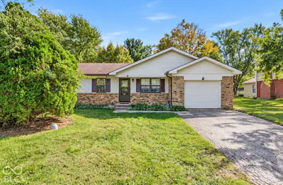 7153 Orchard Drive, Indianapolis