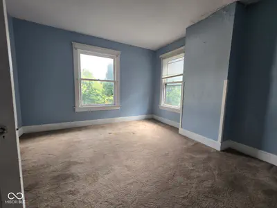 1521 Ohio Street, Terre Haute - 17