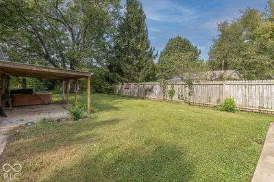 220 Cossell Drive, Indianapolis - 29