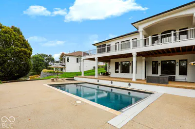 10761 Harbor Bay, Fishers - 69