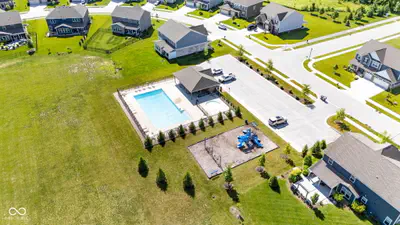 3981 Forbes Road, Bargersville - 58