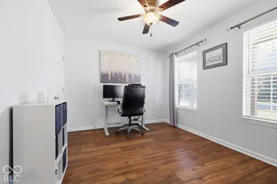 5868 Deerview Bend, McCordsville - 17