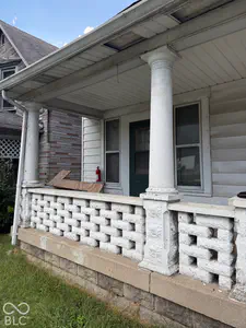 2506 Prospect Street, Indianapolis - 2