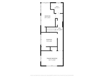 3907 Ruckle Street, Indianapolis - 45