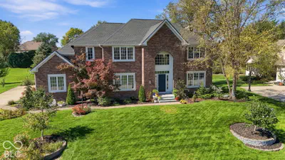 13348 Kickapoo Trail, Carmel