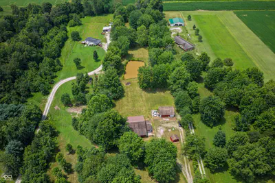 6546 County Road 1300, Seymour - 9