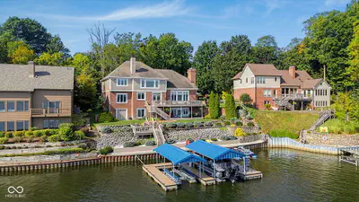 7338 Oakbay Drive, Noblesville - 61