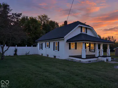 202 Benton Street, Brownstown - 3