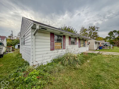 4762 N Mitchner Avenue, Indianapolis - 10