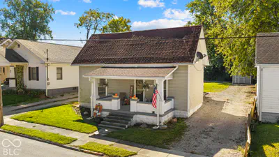 12 Beveridge Street, Greencastle