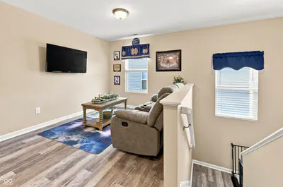 4340 Blue Note Drive, Indianapolis - 19