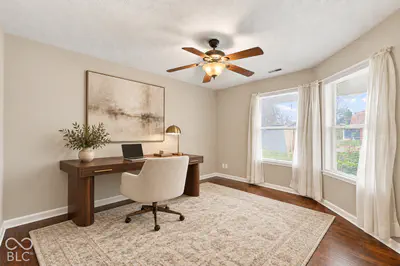 1707 Brookview Drive, Brownsburg - 35