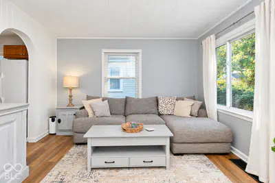 321 18th Avenue, Beech Grove - 4