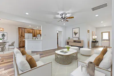 12756 N Commons East Drive, Mooresville - 2