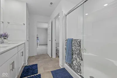1528 Covington Boulevard, Franklin - 27