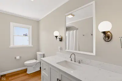 2211 Cicero Road, Noblesville - 46