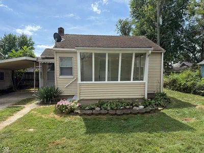 2045 49th Street, Indianapolis