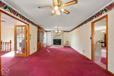 2870 Hwy 337, Corydon - 20