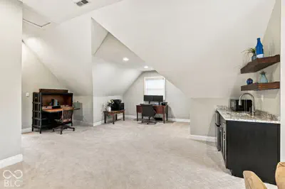 1616 Delaware Street, Indianapolis - 39
