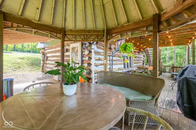 4060 Middle Patton Park Road, Martinsville - 22