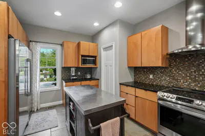 5600 Treeline Drive, Columbus - 23