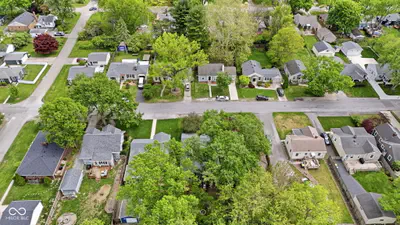 5734 Indianola Avenue, Indianapolis - 44