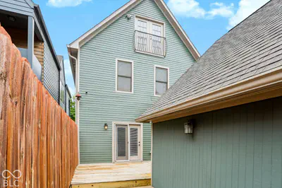 224 Dorman Street, Indianapolis - 59