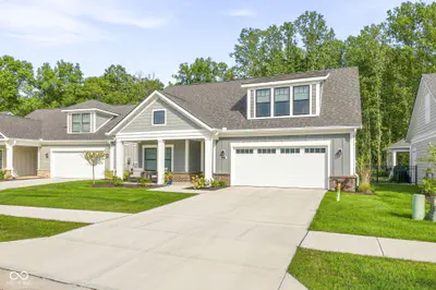 6891 Acadia Lane, Zionsville