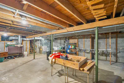 4981 Rinker Road, Mooresville - 27
