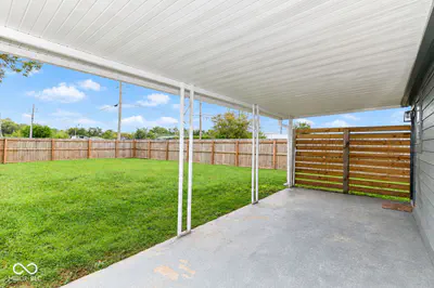 3730 Prospect Street, Indianapolis - 33