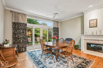 8715 Vintner Way, Indianapolis - 16