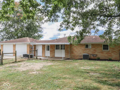 4051 N 400 Road W, Bargersville - 32