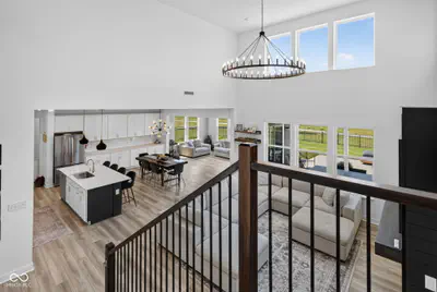15966 Black Willow Lane, Fishers - 17