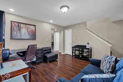 9737 Piper Lake Drive, Indianapolis - 5