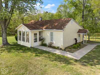 5988 Us Highway 150, Hardinsburg