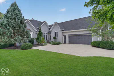 16335 La Paloma, Noblesville - 2