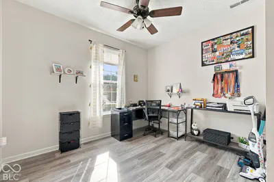 10866 Cannonade Court, Indianapolis - 15