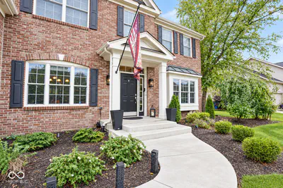 12817 Mojave Drive, Fishers - 36
