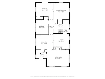 6041 Indianola Avenue, Indianapolis - 28