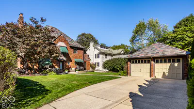5201 Washington Boulevard, Indianapolis - 45